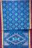 TIE DYE APK COTTON SAREES
